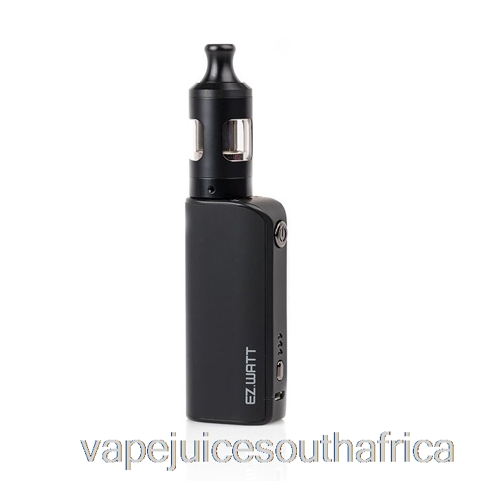 Vape Juice South Africa Innokin Ez.Watt 35W Starter Kit Black